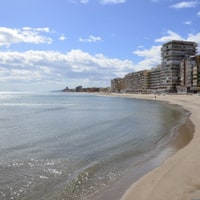 Barcelona, Valencia, Málaga, Sevilla & Madrid - 8 nights